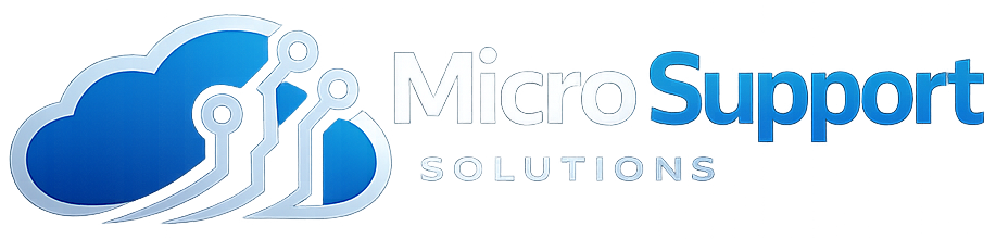 Micro Support Solutions